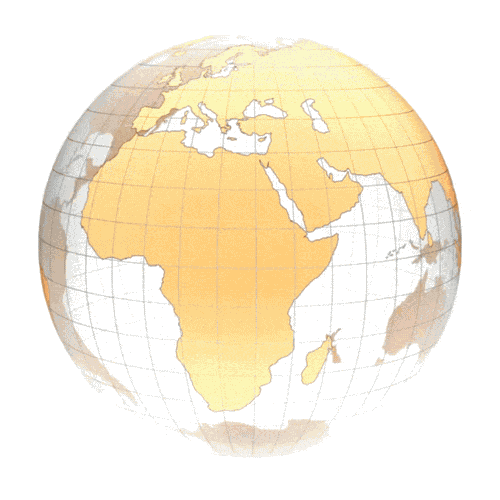 Globe énergétique